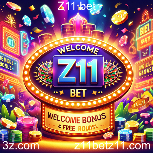 Promoções Descubra as Melhores Promoções do Z11 Bet